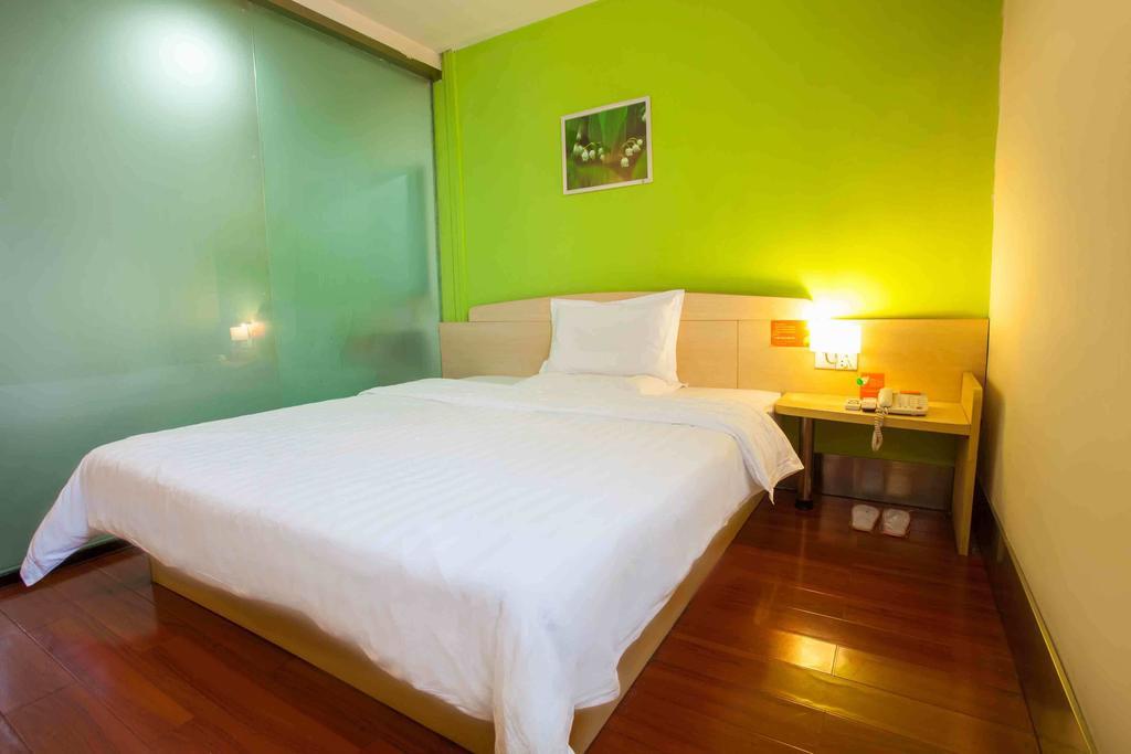 7Days Inn Zunyi Beijing Road Quarto foto