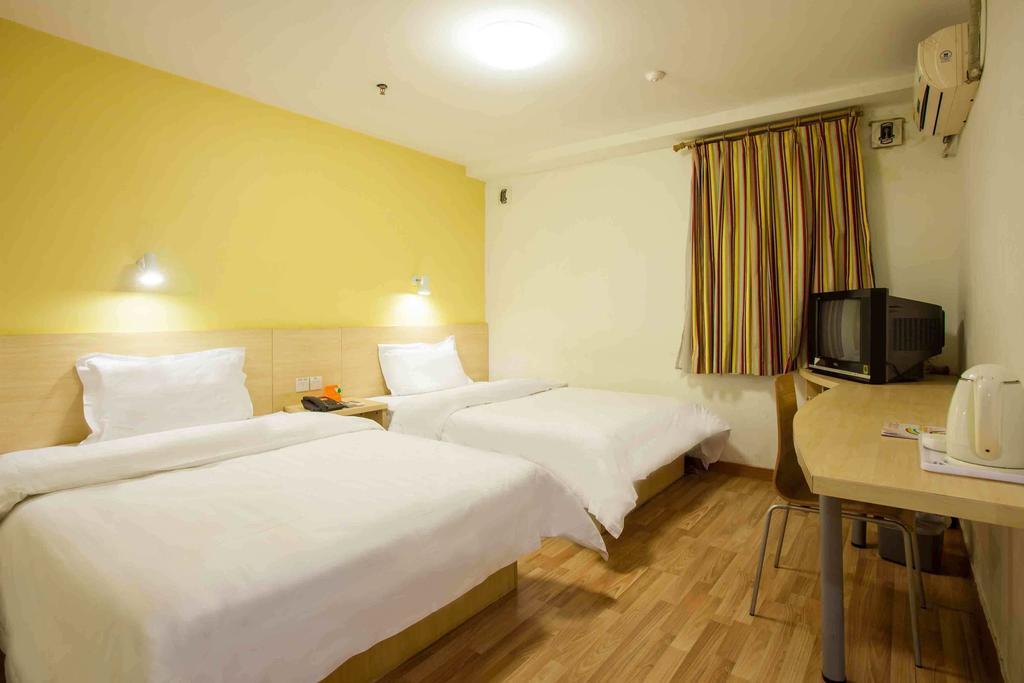 7Days Inn Zunyi Beijing Road Quarto foto