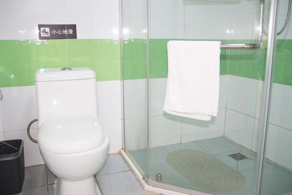 7Days Inn Zunyi Beijing Road Exterior foto