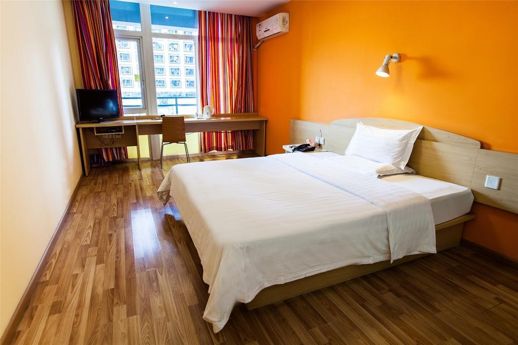 7Days Inn Zunyi Beijing Road Exterior foto
