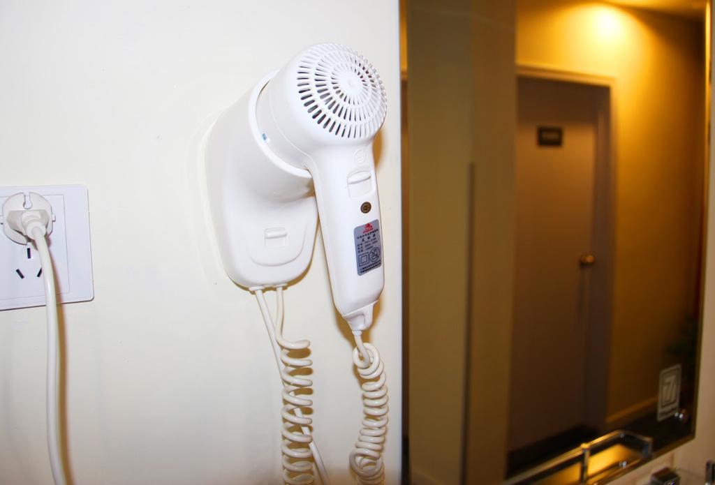 7Days Inn Zunyi Beijing Road Exterior foto