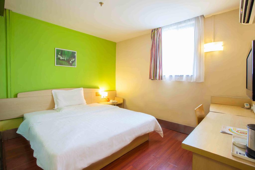 7Days Inn Zunyi Beijing Road Quarto foto