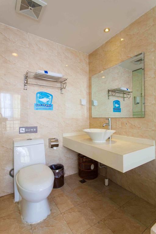 7Days Inn Zunyi Beijing Road Quarto foto