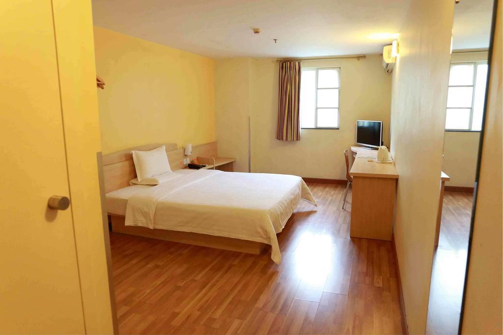 7Days Inn Zunyi Beijing Road Quarto foto