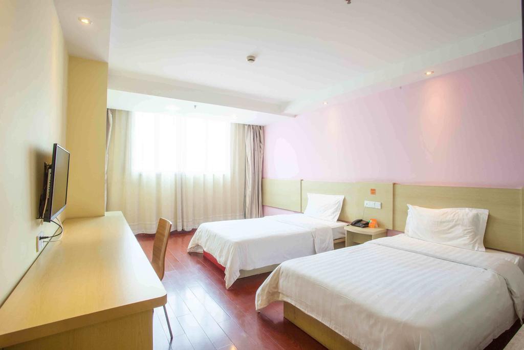 7Days Inn Zunyi Beijing Road Quarto foto